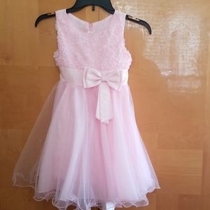 Beautiful Girls party dress